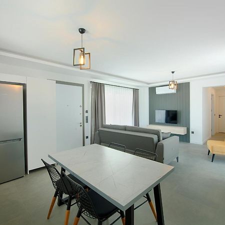 Lodos Suites & Rezidans Bodrum Exterior photo